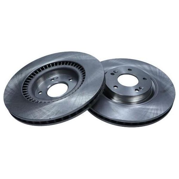 Maxgear 19-2230 - Oe 51712 2T100 Disco Freno, Asse Anteriore Per I20 (BC3, BI3), I40 (Vf), Ix35, Kona (Os), Nexo (Fe), Tucson (Tl), Ceed (Jd), Ceed (Cd), Optima (FSGDS6B), Optima (Jf), Pro Ceed (Jd), Proceed (Cd), Proceed Van (Cd), Soul Ii (Ps), Sportage (Ql, Qle), Xceed (Cd)-image