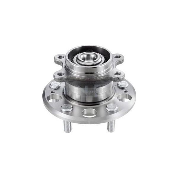 Snr R184.67 - Set Di Cuscinetti Ruota Oe 52730 2H100 Per Elantra (Hd)-image