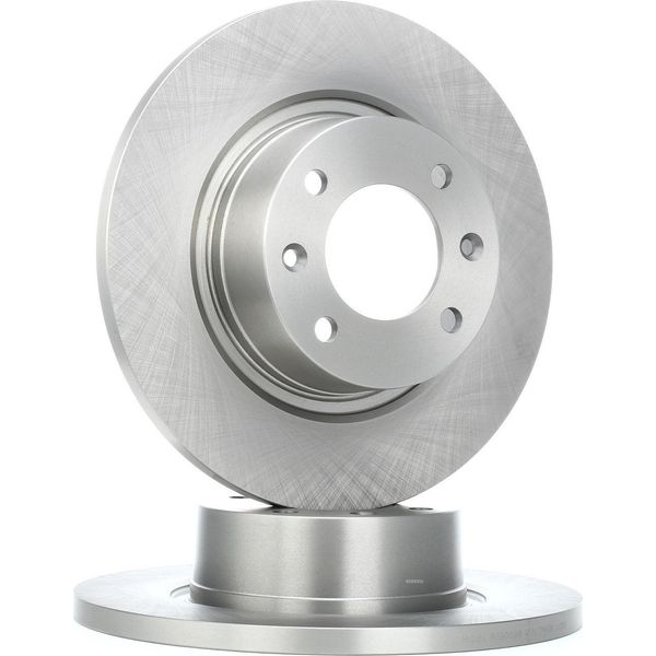 Ridex 82B0099 - Disco Freno Oe 4246W4 Per C5 I (Dc), C5 I (De), C5 Ii (Rc), C5 Ii (Re), C5 (Re), C5 (De)-image