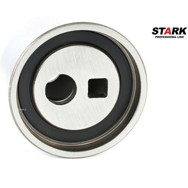 Stark SKTPT-0650051 - Tenditore Oe 0829 59, Cinghia Di Distribuzione Per Berlingo, C4 I (Lc), C5 I (Dc), C5 I (De), C5 (De), C8 (Ea, Eb), Jumper, Jumpy (U6U), Jumpy (B), Xsara, Ducato, Scudo, Ulysse, 206 (2A/C), 206 Sw (2E/K), 206 Van, 306, 307, 307 Sw (3H), 406, 607 (9D, 9U), 806 (221), 807 (Eb), Boxer, Expert (224), Expert (222), Expert (223), Partner (5, G), Partner Origin (G), Corolla (E11)-image