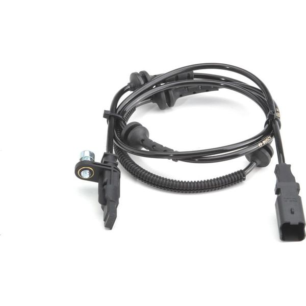 Bosch 0 986 594 520 - Sensore Abs Oe 4545 A9 Per C6 (Td)-image