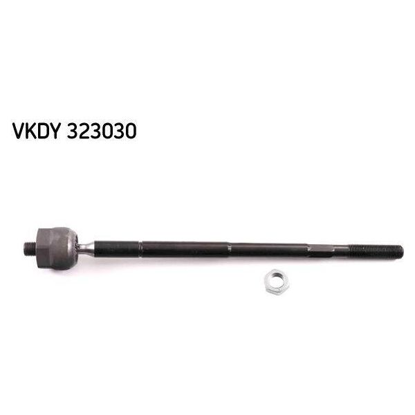 Skf Vkdy 323030 - Giunto Assiale Oe 3812 F1, Tirante Per C-Crosser (Vu, Vv), 4007 (Vu, Vv)-image