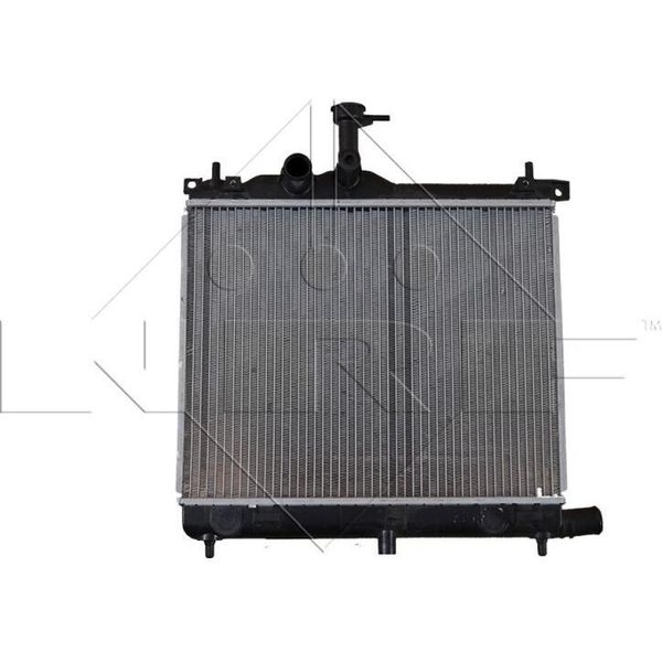 Nrf 53025 - Oe 253100X100 Radiatore, Raffreddamento Motore Per I10 (Pa)-image