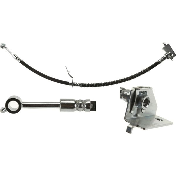 Trw PHD1175 - Tubo Freno Oe 58731 1P000 Per Venga (Yn)-image