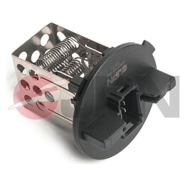 Jpn 60E9102 - Centralina Oe 6445 Xe, Soffiatore Interno Per C4 G-Picasso I (Ua), C4 (La), C4 I (Lc)-image