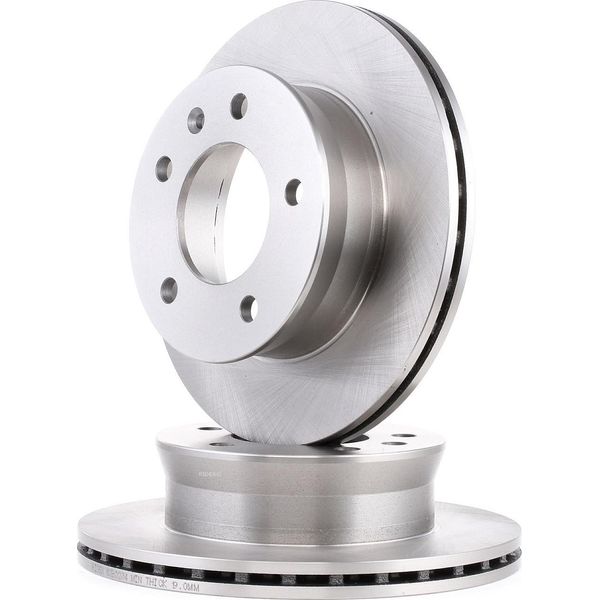 Ridex 82B0234 - Oe 901 421 03 12 Disco Freno Per Vario, Sprinter (W909), Sprinter (W905), Sprinter (W904), Sprinter (W903), Sprinter (W901, W902)-image