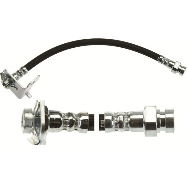 Trw PHA610 - Tubo Freno Oe 58738 1G000 Per Rio Ii (Jb)-image