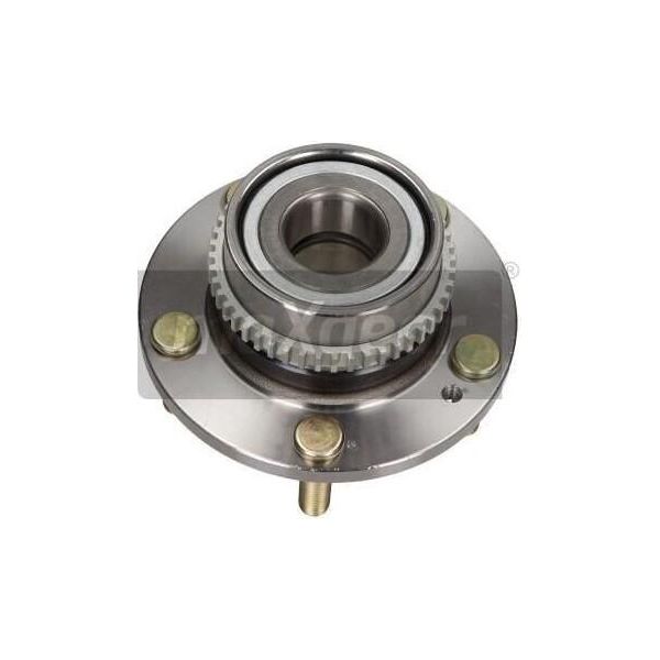Maxgear 33-0652 - Set Di Cuscinetti Ruota Oe 52710 2E100, Asse Posteriore Per Tucson (Jm), Sportage (Je, Km)-image