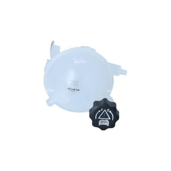 Nrf 454023 - Serbatoio Di Espansione Oe 1323A3 Per C4 I (Lc), 307, 307 Cc (3B), 307 Sw (3H)-image