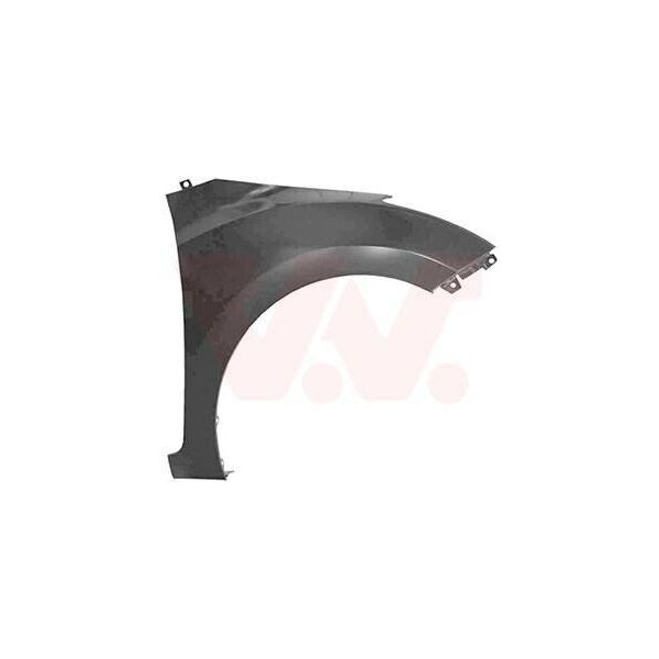 Van Wezel 8244658 - Parafango Anteriore Destro Oe 66321A6000 Per I30 (Gd)-image