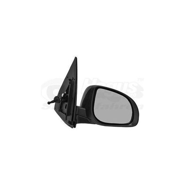 Van Wezel 8248804 Specchietto Esterno Specchietto Laterale Destro Per Hyundai I10 (Pa) Convesso-image