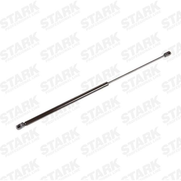 Stark SKGS-0220133 - Ammortizzatore Posteriore Oe 8731 P2 Per C4 Picasso I (Ud)-image