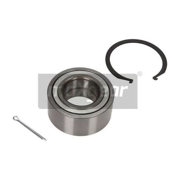 Maxgear 33-0680 - Set Di Cuscinetti Ruota Oe 51720 3A200, Asse Anteriore Per Grandeur (Tg), Opirus (Gh)-image