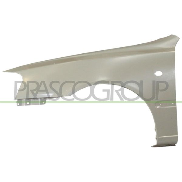 Prasco HN0163004 - Parafango Oe 6631125650, Anteriore Sinistro Per Accent Ii (Lc)-image