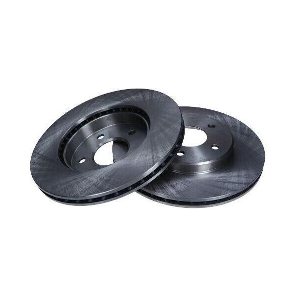 Maxgear 19-0723 - Oe 202421091264 Disco Freno, Asse Anteriore Per Classe C (W202), Classe C (S202)-image