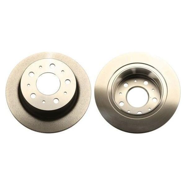 Trw DF4750 - Oe 16 078 806 80 Disco Freno Per Jumper, Ducato, Boxer-image