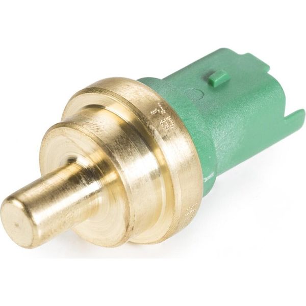 Hella 6PT 009 309-031 - Oe 0242 68 Sensore Della Temperatura Del Liquido Di Raffreddamento Per Berlingo, Jumpy (U6U), Jumpy (B), Saxo, Xsara, Zx (N2), 306, 405 Ii, 406, 605 (6B), 806 (221), 806 Van (Af), Boxer, Expert (224), Expert (222), Expert (223), Partner (5, G)-image