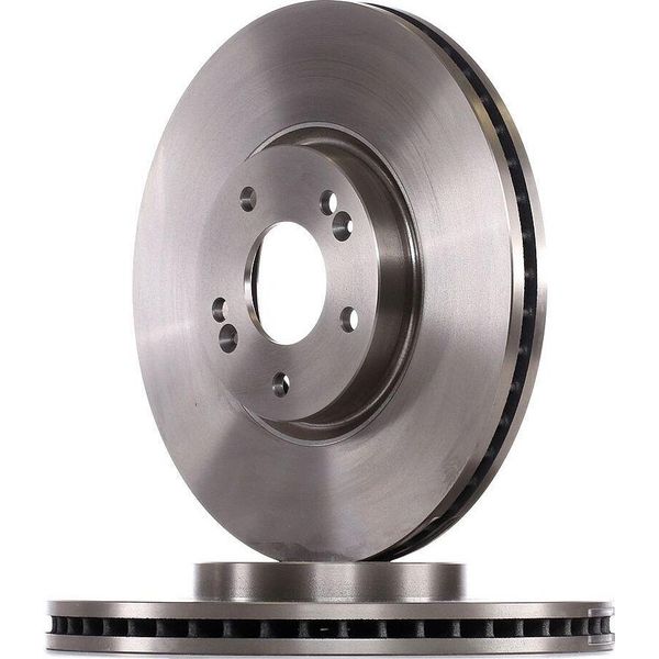 Bosch 0 986 479 786 - Oe 517122P700 Disco Freno Per Santa Fe Ii (Cm), Santa Fe Iii (Dm), Santa Fe Iv (Tm), Grand Santa Fe, Sorento Ii (Xm), Sorento Iii (Um)-image