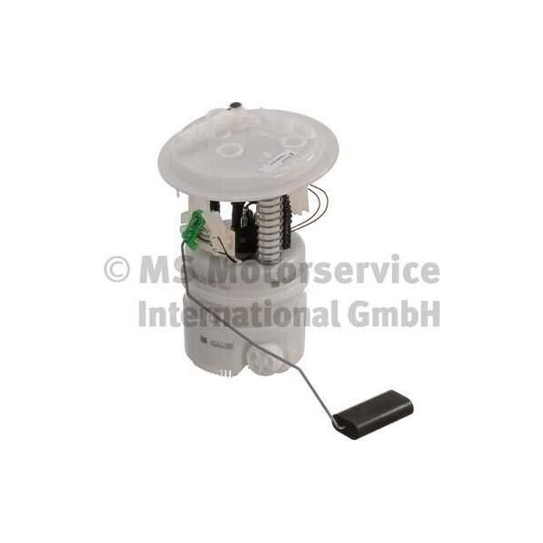 Pierburg 7.00468.03.0 - Pompa Carburante Per C4 (La), C4 I (Lc), C5 I (Dc), C5 I (De), C5 Ii (Rc), C5 Ii (Re), C5 Iii (Rd), C5 Iii (Rw), 307, 307 Cc (3B)-image