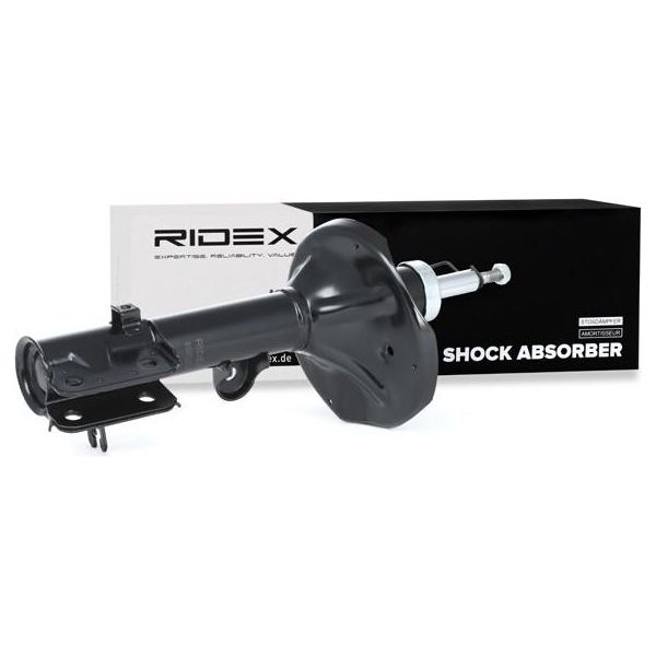 Ridex 854S0232 - Ammortizzatore Oe 553601F100, Asse Posteriore Destro Per Tucson (Jm), Sportage (Je, Km)-image