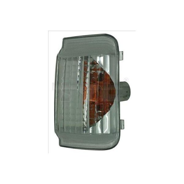 Tyc 309-0165-3 - Oe 6325H4 Indicatore, Specchio Esterno Destro Per Jumper, Ducato, Boxer-image