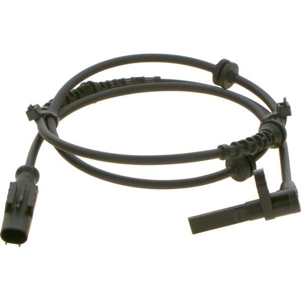 Bosch 0 265 007 685 - Sensore Abs Oe 51725099 Per Ducato-image
