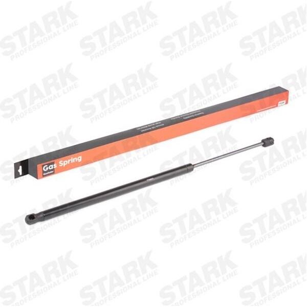 Stark SKGS-0220302 - Ammortizzatore Del Portellone Posteriore Oe 8731 P0 Per C4 G-Picasso I (Ua), C4 Picasso I (Ud)-image