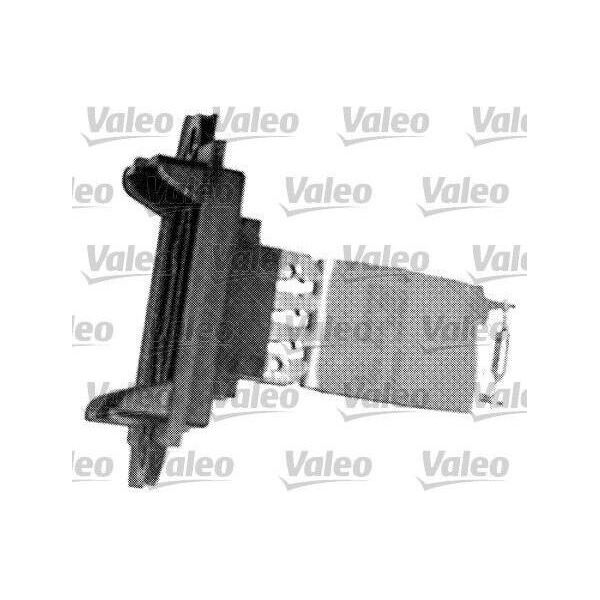 Valeo 509510 - Oe 6441 Q8 Elemento Di Controllo, Climatizzatore Per C3 Pluriel (Hb), C3 I (Fc, Fn), C2 Enterprise (Jg), C2 (Jm), 605 (6B), 1007 (Km)-image