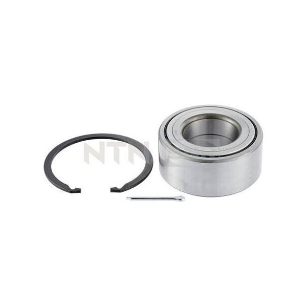 Snr R184.12 - Set Di Cuscinetti Ruota Oe 51720 38100 Per Coupé (Gk), Elantra (Xd), Sonata Iv (Ef), Cerato (Ld), Magentis-image