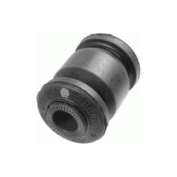 LemfÖRder 32004 01 - Oe 3521 L3 Cuscinetto, Braccio Di Controllo Per C1 (Pm, Pn), Aygo (B1)-image