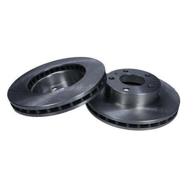 Maxgear 19-2007 - Oe 4249 A6 Disco Freno, Assale Anteriore Per Jumper, Ducato, Boxer-image