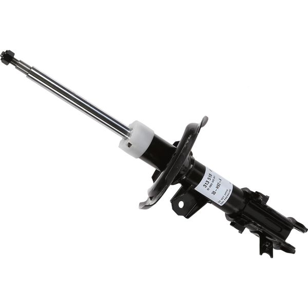 Sachs 313 518 - Oe 54660 1E300 Ammortizzatore Destro Per Accent Iii (Mc), Rio Ii (Jb)-image