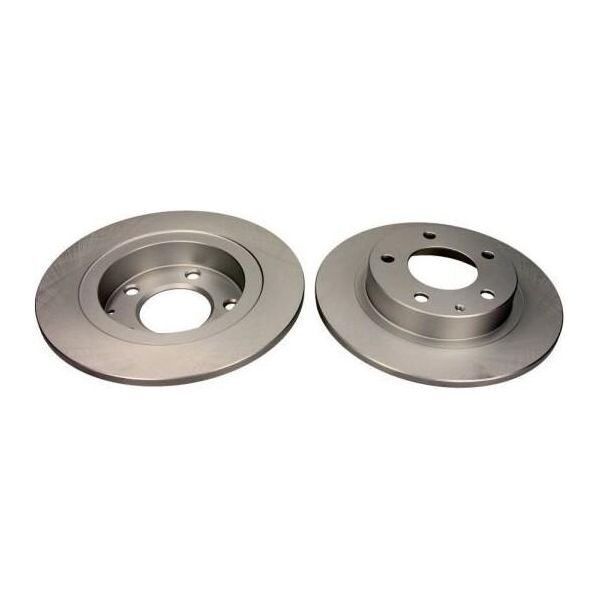 Maxgear 19-0717MAX - Disco Freno Oe 3898004 Per MX-6 (Gd), MX-6 (Ge), Premacy (Cp), Xedos 6 (Ca)-image