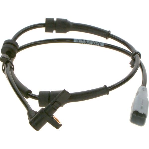 Bosch 0 265 007 084 - Sensore Abs Oe 4545 95 Per C8 (Ea, Eb), Ulysse, 807 (Eb)-image