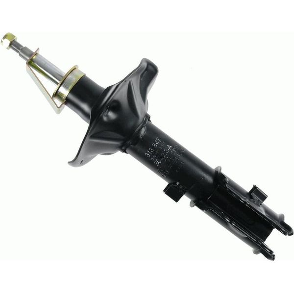 Sachs 313 847 - Oe 54661 22200 Ammortizzatore Per Accent I (X-3)-image
