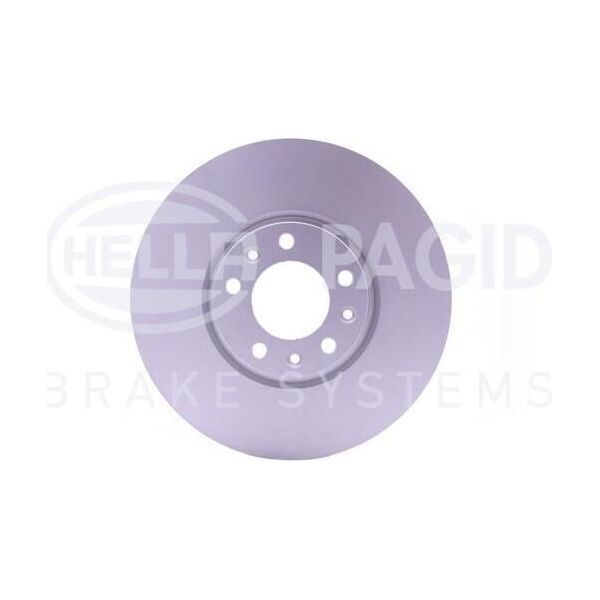 Hella 8DD 355 117-331 - Oe 1642760480 Disco Freno Per Berlingo, C4 G-Picasso Ii (Da, De), C4 Picasso Ii, C4 Spacetourer (3D), C5 Aircross (A), C5 X (Nc, Nd), C4 (3A, 3E), DS4 Ii (F), DS7 (J), Combo (K9), Grandland X, 3008 (M), 308 Ii, 308 Iii, 308 Sw Ii, 407, 407 Sw (6D, 6E), 5008 Ii, 508 (8D), 508 (F), 508 (8E), Partner (K9), Rifter-image