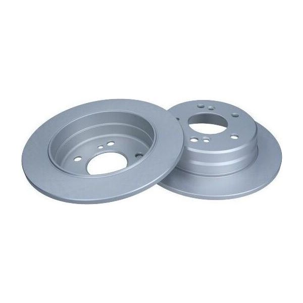 Maxgear 19-0770MAX - Disco Freno Oe F3501110 Per Classe C (W202), Classe E (W124)-image