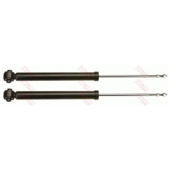 Trw JGT554T - Ammortizzatore Oe 55310 1C200 Per Getz (Tb)-image
