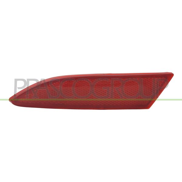 Prasco FD4284354 - Fendinebbia Oe 1706807, Sinistro Per Focus Iii-image