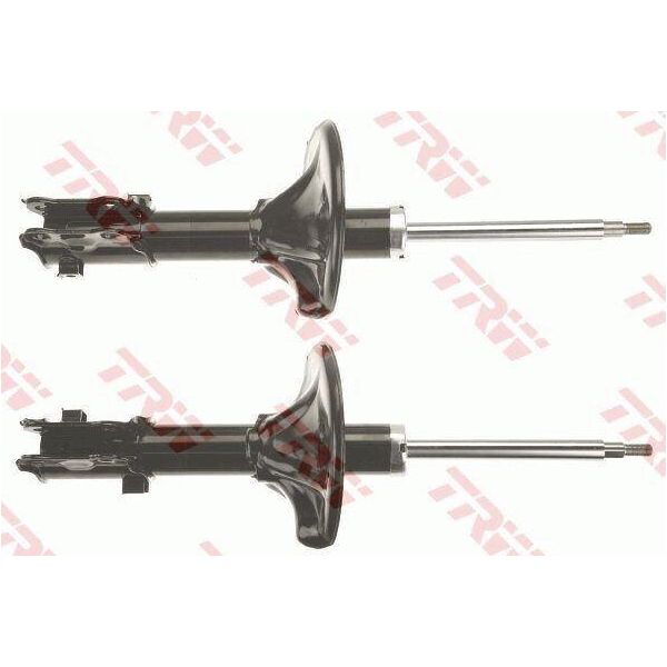 Trw JGM1073T - Oe 54661 2D100 Ammortizzatore, Asse Anteriore Per Elantra (Xd)-image