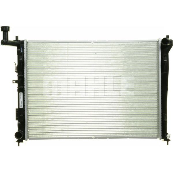 Mahle Cr 1118 000P - Oe 253102H000 Radiatore, Sistema Di Raffreddamento Del Motore Per Elantra (Xd), Elantra (Hd), I30 (Fd), I30 (Gd), Pro Ceed (Ed), Ceed (Ed)-image