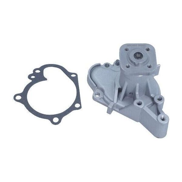 Maxgear 47-0232 - Oe 25100 02566 Pompa Dell'acqua Per Getz (Tb), I10 (Pa), Picanto (Sa)-image