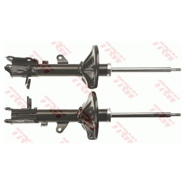 Trw JGM1173T - Oe 55361 2D000 Ammortizzatore, Asse Posteriore Per Elantra (Xd)-image