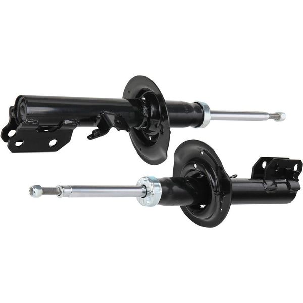 Ridex 854S1859 - StoßDäMpfer Oe 54650 1K000 Per Ix20 (Jc), Venga (Yn)-image