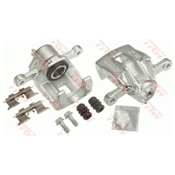 Trw BHQ332E - Pinza Freno Oe 58210 2E300 Per Tucson (Jm), Sportage (Je, Km)-image