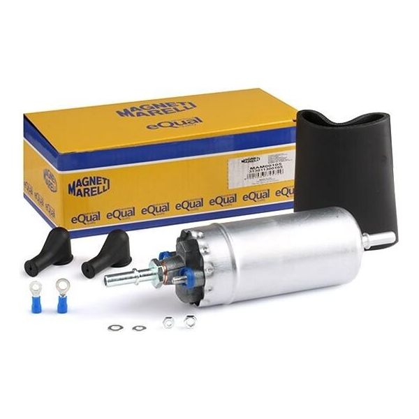 Magneti Marelli 313011300105 - Oe 3111126900 Pompa Carburante Per Santa Fe I (Sm)-image