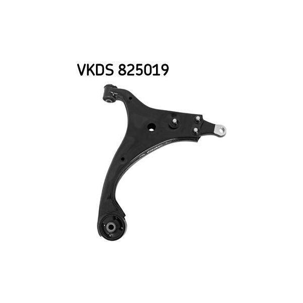 Skf Vkds 825019 - Oe 54501 2H000 Braccio Di Controllo Per Elantra (Hd), I30 (Fd), Ceed (Ed), Pro Ceed (Ed)-image