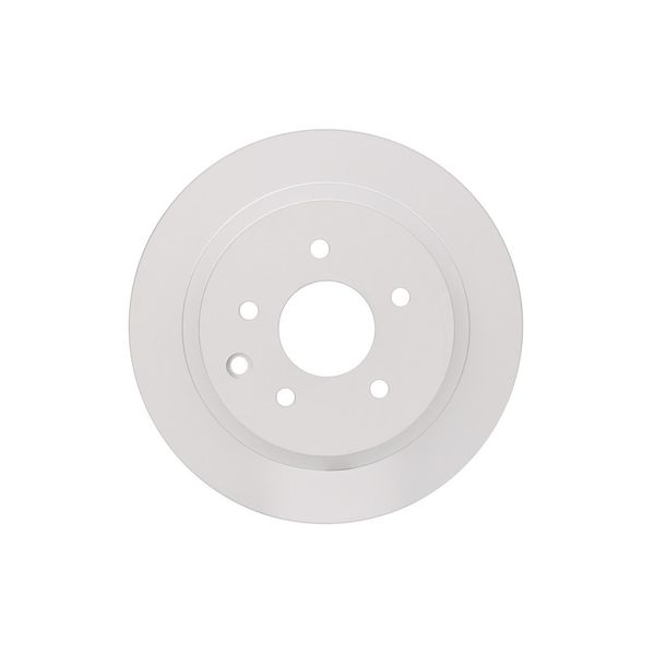 Bosch 0 986 479 C60 - Oe 43206 JD00A Disco Freno Per Juke (F15), Pulsar, Qashqai +2 I (J10)-image