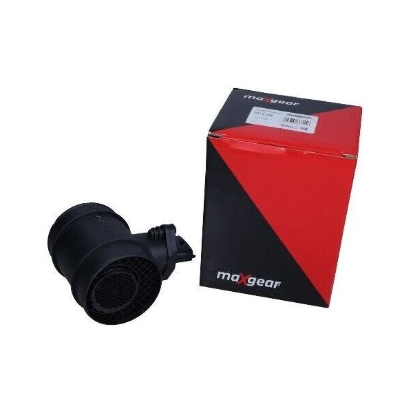 Maxgear 51-0158 - Oe 55187718 Luftmassenmesser Per Astra G, Combo, Combo Tour, Corsa C (X01), Tigra Twintop (X04)-image