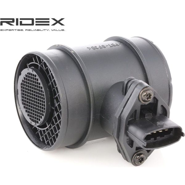 Ridex 3926A0131 - Oe 55187718 Sensore Di Flusso D'aria Di Massa Per Tigra Twintop (X04), Corsa C (X01), Combo Tour, Combo, Astra G-image
